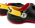 Кроксы Disney Mickey Minnie Mouse™ для малышей с деталями персонажа
