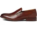 Обувь Florsheim Rucci Moc Toe Slip-On с мыском и удобной стелькой