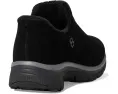 Ботильоны SKECHERS Easy Going Modern Hour Suede Hands Free Slip-ins с меховой подкладкой