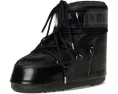Moon Boot Icon Low Glance сапоги черные