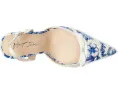 Туфли-лодочки Blue by Betsey Johnson Roza на шпильке с цветочным принтом