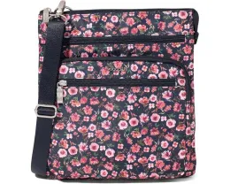 Сумка-кроссбоди Baggallini Out and About с двумя внутренними отделениями