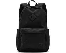 Рюкзак Herschel Supply Co. Heritage с логотипом и вместительным отделением