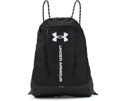 Рюкзак-мешок Under Armour Hustle Sackpack компактный