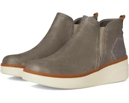 Blowfish Malibu веганские кеды Charming Sneakers на платформе с боковой молнией