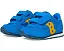 Детские кроссовки Saucony Kids Jazz с застежкой на липучке