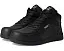 Рабочие кроссовки Puma Frontcourt Leather Mid с композитным мыском