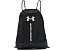 Рюкзак-мешок Under Armour Hustle Sackpack компактный