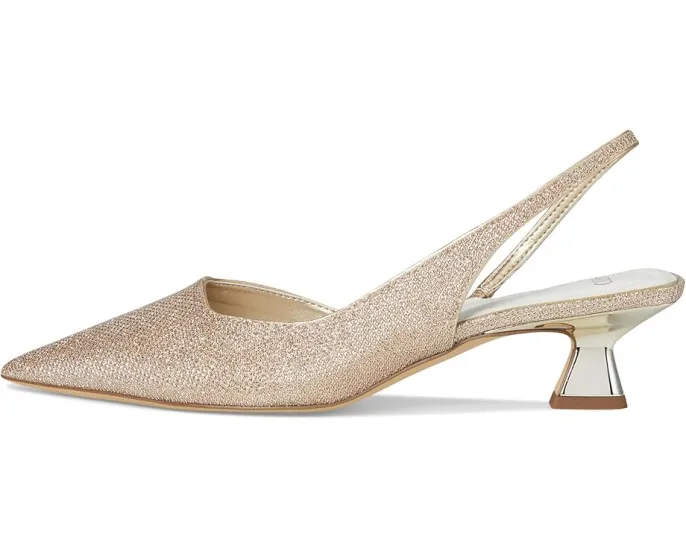 Туфли Devin с острым носком и стелькой с анатомической поддержкой Franco Sarto