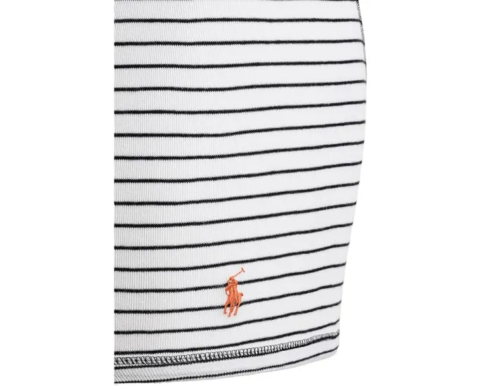 Трусы боксеры Polo Ralph Lauren классической посадки