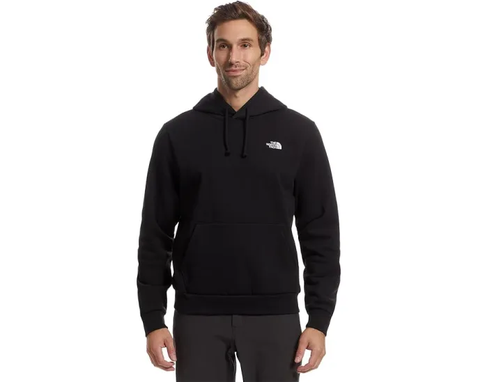 Толстовка The North Face Evolution Simple Dome с капюшоном и вышитым логотипом