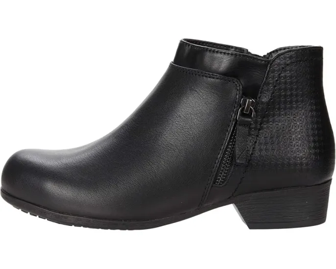 Rockport ботинки Carly Work с композитным носком и защитой от скольжения
