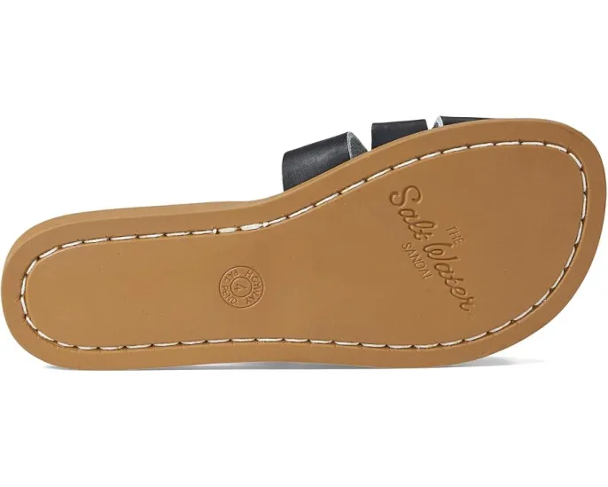 Сандалии Classic Slide от Salt Water Sandal для подростков и взрослых