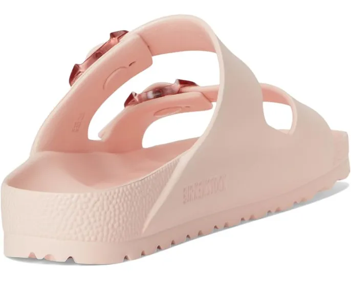 Сандалии Arizona EVA от Birkenstock со скрытой пряжкой и стелькой из ЭВА