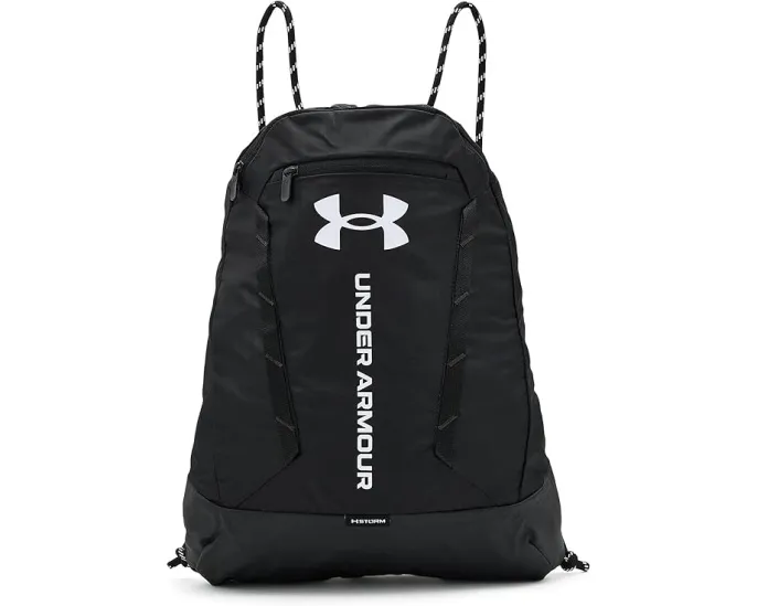 Рюкзак-мешок Under Armour Hustle Sackpack компактный