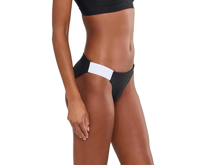 Нижняя часть купальника BECCA Sport Mode Adela с боковыми клапанами