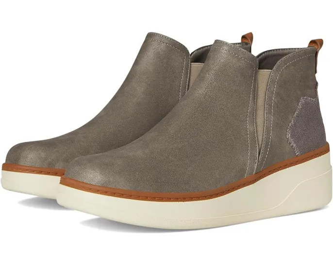 Blowfish Malibu веганские кеды Charming Sneakers на платформе с боковой молнией