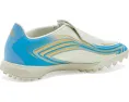 Adidas детские бутсы F50 Messi League Laceless Turf без шнурков