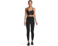 Высокие леггинсы Under Armour Motion Ankle с плоскими швами и высокой талией