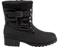 Водонепроницаемые ботинки Trotters Berry Mid с боковой молнией