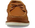 Топсайдеры Sperry Gold Mako 2 Eye из натуральной кожи с технологией Wave-Siping