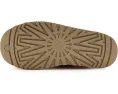 Детские тапочки UGG Kids Disquette с подошвой из сахарного тростника