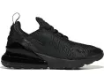 Nike Air Max 270 для детей с увеличенной воздушной подушкой