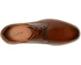 Оксфорды Florsheim Highland Plain Toe из комбинированных материалов на резиновой подошве