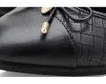 Балетки Anne Klein Luci-W с округлым носком