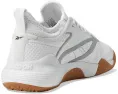 Reebok кроссовки Nano Court разноцветные с технологией Flexweave
