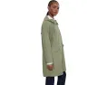 Ladies Rubberized Pu Rain Jacket