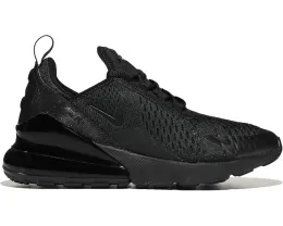 Nike Air Max 270 для детей с увеличенной воздушной подушкой