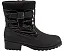 Водонепроницаемые ботинки Trotters Berry Mid с боковой молнией