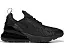 Nike Air Max 270 для детей с увеличенной воздушной подушкой