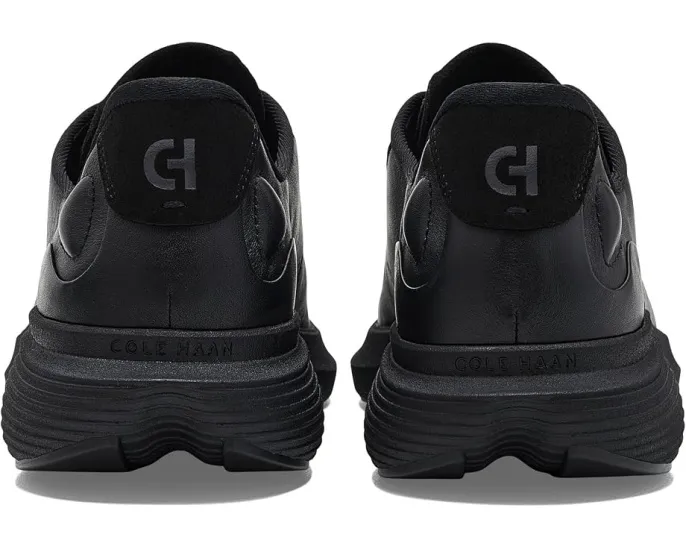 Оксфорды Cole Haan Originalgrand Neoarc Quick-on Wingtip Oxford Черные
