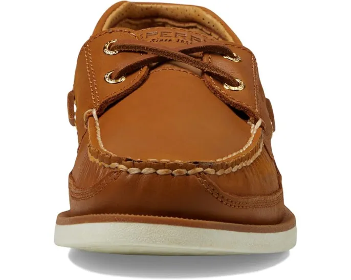 Топсайдеры Sperry Gold Mako 2 Eye из натуральной кожи с технологией Wave-Siping