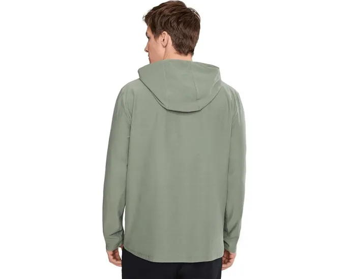 Толстовка Beyond Yoga Spacedye Go-to Hoodie с капюшоном