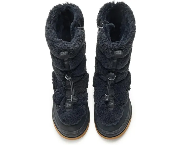 Зимние ботинки Pajar CANADA Janie Hi 2.0 из искусственного меха