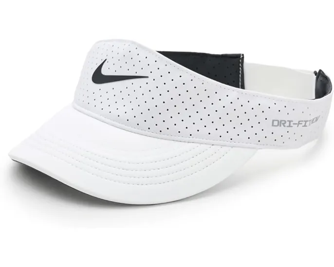 Козырек Nike Dri-FIT ADV Ace для тенниса с защитой от ультрафиолета