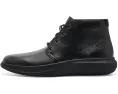 Ботинки Cole Haan Grand Aerion Chukka с кожаным верхом