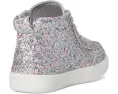 BILLY Glitter Classic D|R II High детские кроссовки с блестками