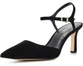 MICHAEL Michael Kors туфли Amara Mid Pumps на шпильке с острым носком и ремешком