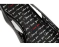 Туфли Kate Spade New York Lover на низком каблуке с ремешком