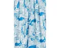 Lilly Pulitzer детское макси-платье Mini Kailua Maxi