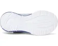 Детские кроссовки Skechers Microspec Max Advance с системой Adaptive Closure