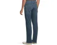 Джинсы Normandie Transcend Vintage Straight Leg Paige с посадкой Standard fit