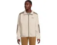 Куртка Marmot Wanderer из высоковорсного флиса с накладками на плечах и локтях