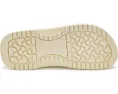 Клоги Birkenstock Super Birki со съемной стелькой из пробки и латекса