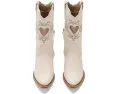 Ботинки FRYE AND CO. Kids Iyla Heart Deco с сердцем