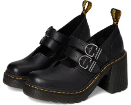 Ботинки Dr. Martens Eviee на массивной платформе с устойчивой подошвой